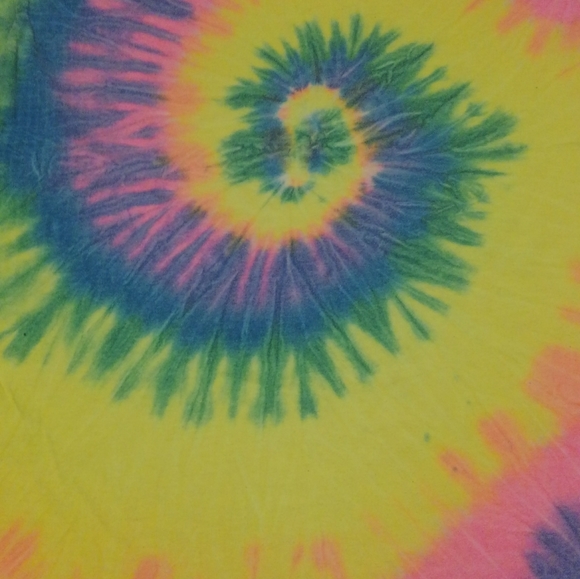 🐦 Pigeon Forge 🔥 Gatlinburg 🇺🇸 Shirt Tie-dye Medium Tennessee 🌎🏔 Smoky Mtn - Picture 10 of 10